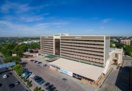Shymkent Grand Hotel