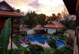 Samot Baitong Resort