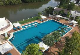 Mangrove River Resort