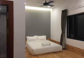 The Harbour Boutique Hotel