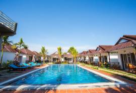 Sea Breeze Resort