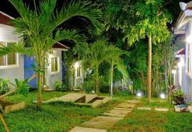 Sea View Boutique Hotel