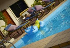Beach Club Resort
