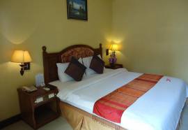 Ohana Phnom Penh Palace Hotel