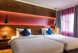 Pacific Hotel