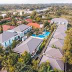 Горящие туры в Камбоджу из Санкт-Петербурга в лучшие отели для 2 взрослых от Russian Express 2026 - Grand Venus la Residence