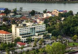 Sunway Hotel Phnom Penh