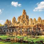 Туры в Камбоджу для 2 взрослых на 11 дней от Paks на июль 2026 - Rosewood Phnom Penh