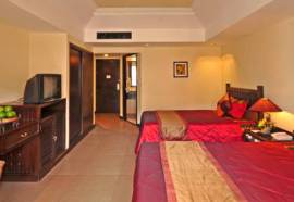 Angkor Home Hotel, Siem Reap