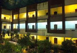 Sihanoukville Plaza Hotel