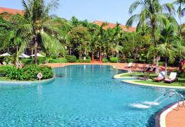 Sofitel Angkor Phokeethra Golf & Spa Resort