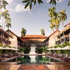 Туры в Камбоджу в отели 5* для 2 взрослых на июнь 2026 - Anantara Angkor Resort & Spa