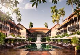 Anantara Angkor Resort & Spa