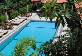 Golden Sea Hotel & Casino, Sihanoukville
