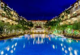 Sokha Angkor Hotel