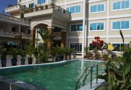 White Beach Hotel