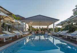 Otres Resort