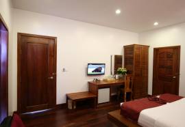 Holy Angkor Hotel, Siem Reap