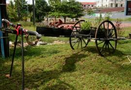 Ropanha Boutique Hotel