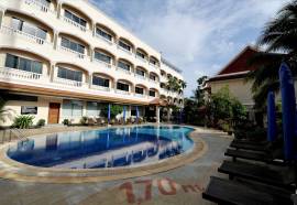 Khemara Angkor Hotel