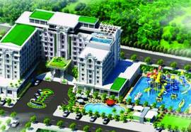 White Sand Palace Hotel