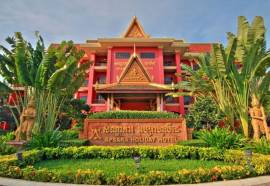 Apsara Holiday
