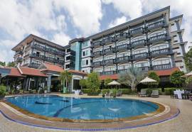 Lucky Angkor Hotel