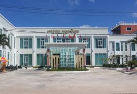 Grand Seagull Hotel