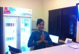 Blue Sea Boutique Hotel