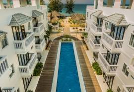 Mary Beach Hotel & Resort