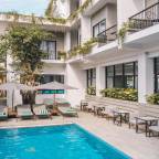 Туры в Камбоджу для 2 взрослых от Paks 2025-2026 - Angkor Aurora