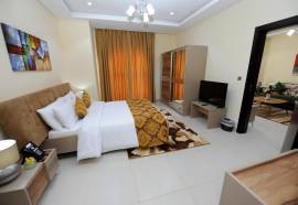 Al Mansour Park Inn Hotel & Apartment