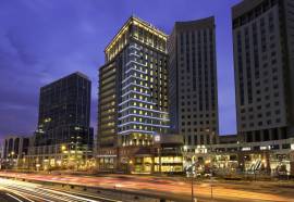 Millennium Plaza Doha