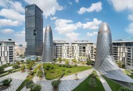 Banyan Tree Doha at La Cigale Mushaireb