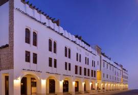 Al Bidda Boutique Hotel