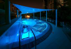 JW Marriott Marquis City Center Doha