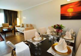 Holiday Villa Hotel Residence City Centre