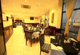 La Villa Palace Doha