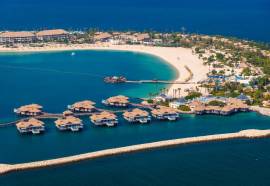 Banana Island Resort Doha by Anantara