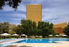 Radisson Blu Hotel Doha