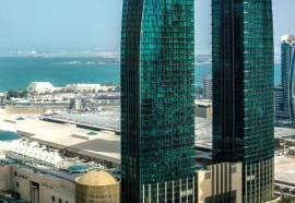 Marriott Marquis City Center Doha Hotel