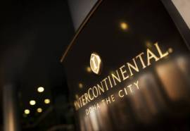 Intercontinental Doha - The City