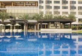 The Westin Doha Hotel & Spa