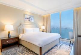 The Vyra Suites NH Collection Doha