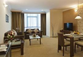 Saray Musheireb Hotel