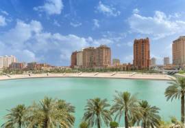 Marsa Malaz Kempinski The Pearl Doha