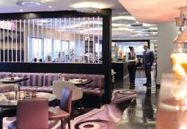 Movenpick Hotel West Bay Doha