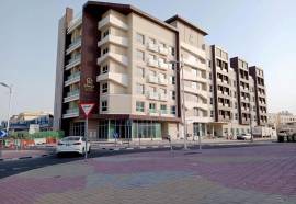 AlManzil Residence & Suites