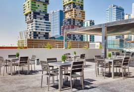 Staybridge Suites Doha Lusail