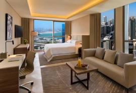 voco Doha West Bay Suites, an IHG Hotel